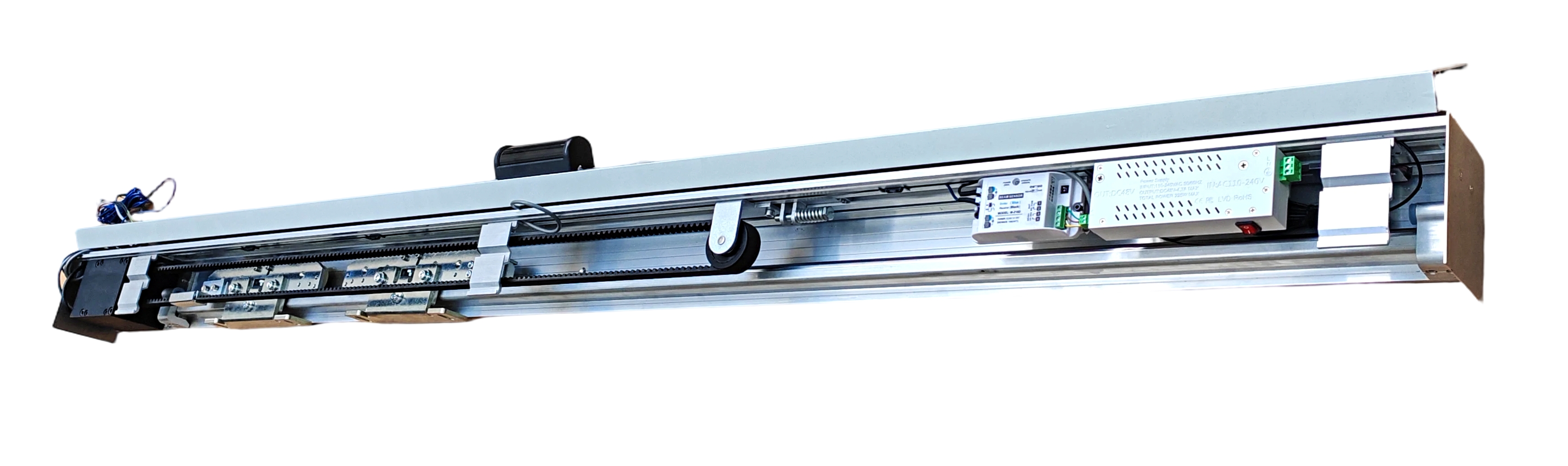 70A AUTO SLIDING DOOR SYSTEM FOR DOORS UP TO 300 KG